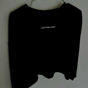 Calvin Klein sweatshirt